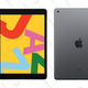Apple iPad 10.2" 32GB (Space Grey) | $28 | Amazon (Also @ Best Buy)